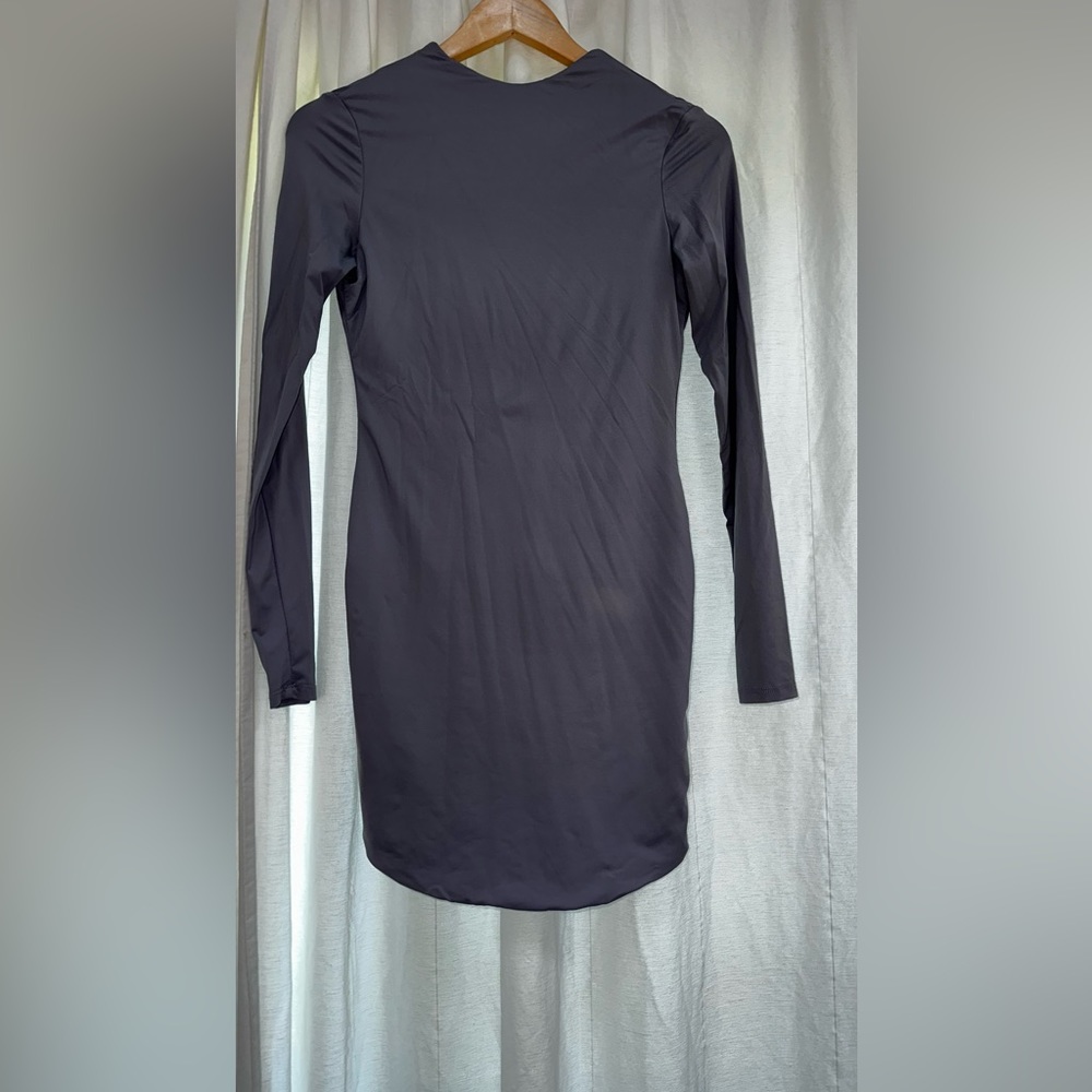 Mini Blue dress size 2